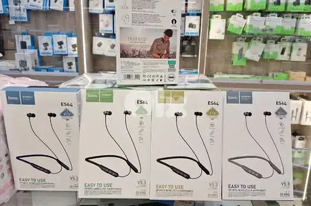 HOCO SPORTS WIRELESS EARPHONES ES64