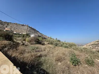 RWB181CC - Land for sale in Rechdebbine Koura