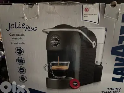 coffee mashine