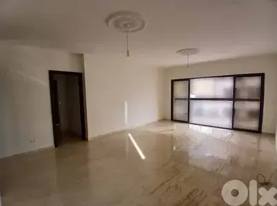 NEW BUILDING IN ACHRAFIEH PRIME (110SQ) 2 BEDROOMS , (AC-798)