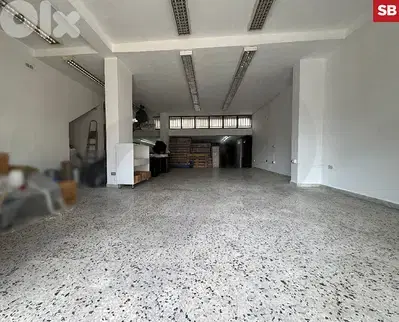prime area showroom,in the heart of Dekwaneh/الدكوانة REF#SB129764