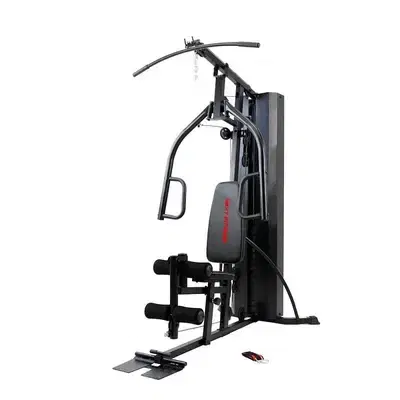 Home gym like new
