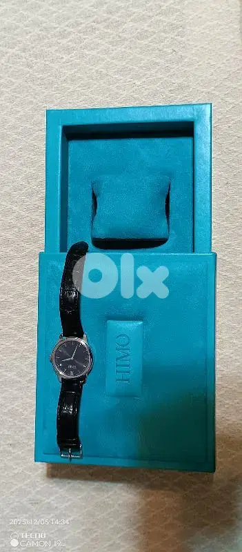 Himo Heritage watch