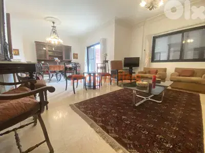 Prime Location Apartment for Rent in Zalka - CPFY75