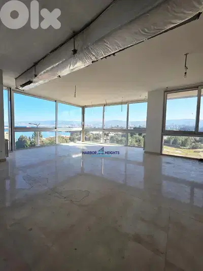 Apartment for Sale in Down-Town Beirut - شقة للبيع في وسط بيروت