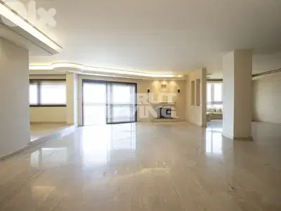 Spacious Flat | Modern | Safe Zone | Open View