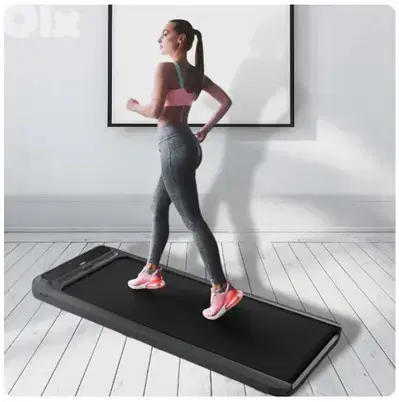 treadmill sports 2hp football with remote