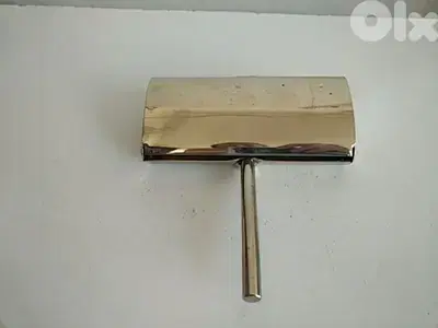 Old crumb catcher (silver-plated) - Not Negotiable
