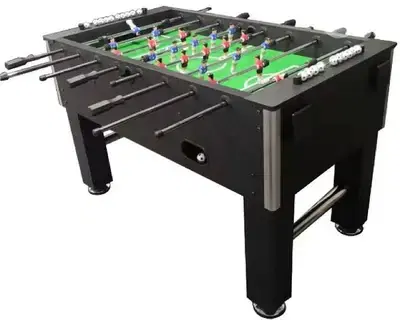 Babyfoot new heavy duty