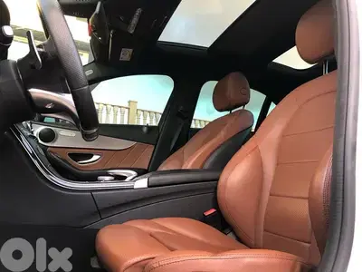 Mercedes-Benz C200 2019 one owner