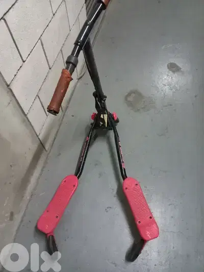 scooter