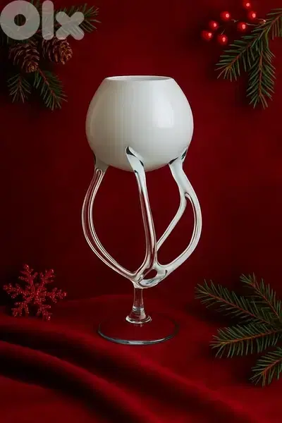 JOZEFINA GLASS ART-buy2 get 1 free