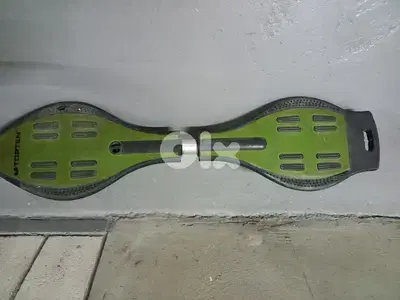 skate board