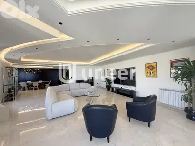 Furnished Apartment for sale in Rawche