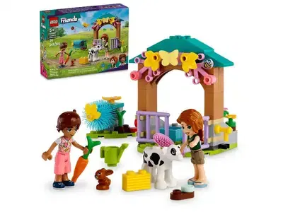 lego friends
