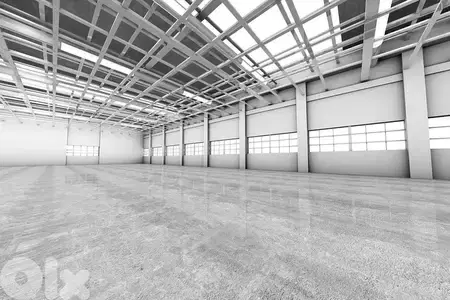 WAREHOUSE FOR SALE IN MKALLES PRIME 1700Sq, (MK-106)