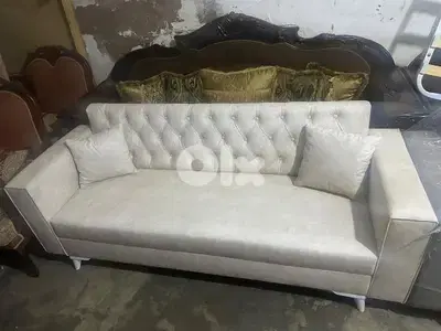 طقم كنبايات شغل توصاية جديد
