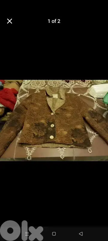 vintage jacket