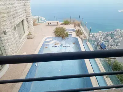 Villa for Sale in Harissa - فيلا للبيع في حريصا