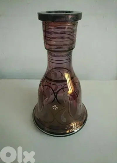 Old vase ng - Not Negotiable