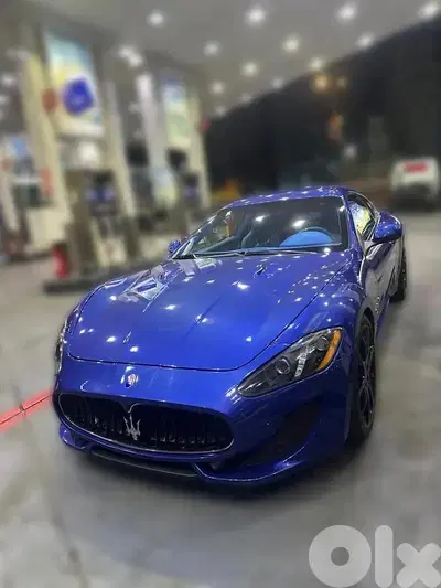 Maserati F1 2013