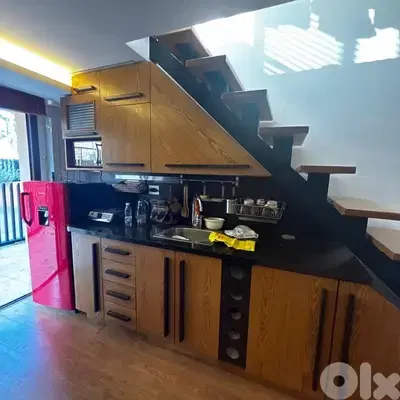 64 Sqm Chalet in Tilal Al Assal