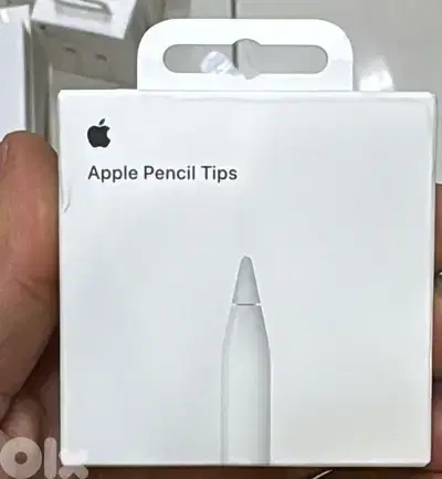 Apple pencil tips 4 pack