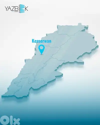 Land for Sale in Ghosta REF#86505424MR أرض للبيع في غوسطا