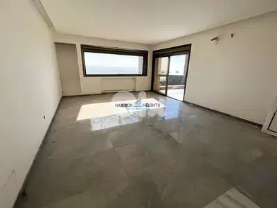 Project underconstruction in Mar Moussa مشروع قيد الإنشاء في مار موسى