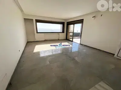 project underconstruction in Mar Moussa مشروع قيد الإنشاء في مار موسى
