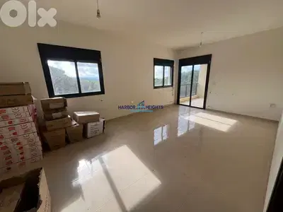 Apartment for sale in Douar شقة للبيع في الدوار