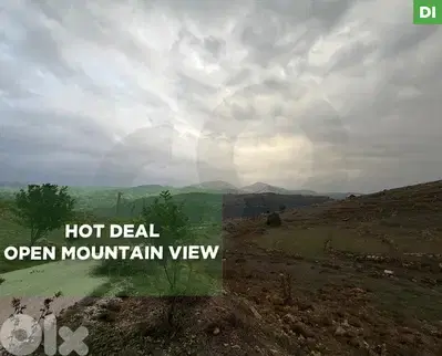 3883 SQM Prime Land in Jezzine / جزين  REF#DI129930