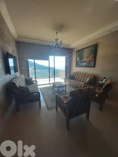 GMB159SA - Apartment for sale in Batroun - شقة للبيع في البترون