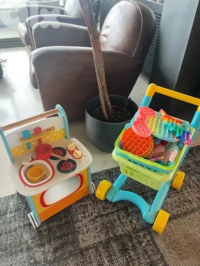 kitchen toys