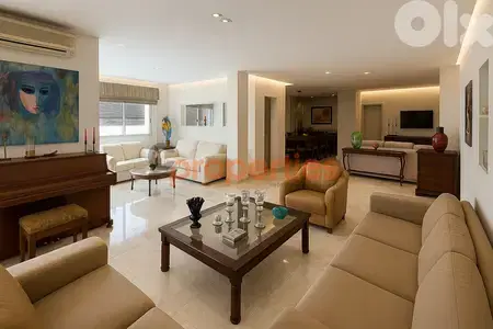 Apartment for Sale in Jal el Dib – CPSM334