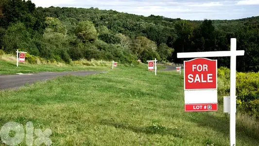 Land for sale in Jbeil Blat ارض للبيع في جبيل بلاط