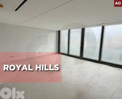 Royal Hills - attractive and central area - Spears/سبيرز REF#AO129955 Royal Hills - attractive and central area - Spears/سبيرز REF#AO129955