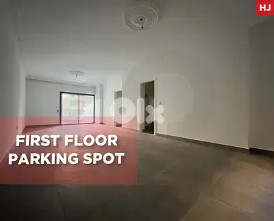 Apartment for sale in ACHRAFIEH-SIOUFI/الأشرفية السيوفيREF#HJ99147