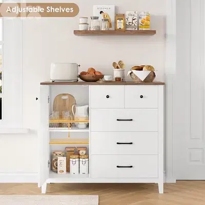 sideboard kitchen cabinet