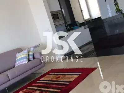 L19890 - Fully Furnished Modern Apartment For Sale in Beit Misk