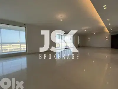 L19893 - Refined & Spacious Apartment For Sale in Gemayzeh