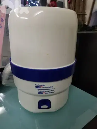 sterilizer