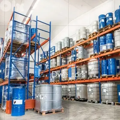 Warehouse for rent in Jdeideh - 1700 MTS2 - 6.0 Mt Height