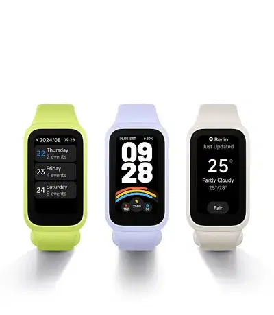 Xiaomi Smart Band 9 Active