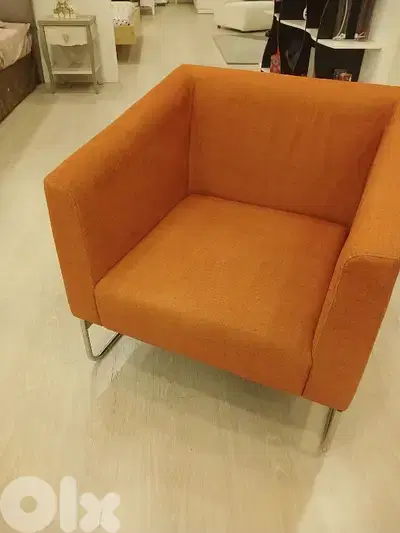 design armchair