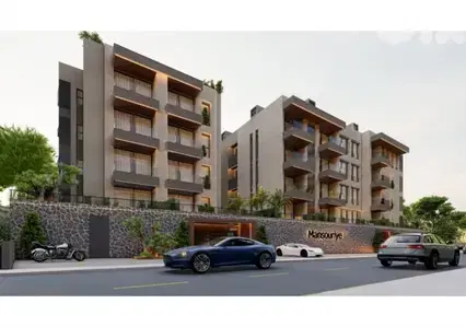 GMC193AJ Apartment for sale in Mansourieh - شقة للبيع في المنصورية GMC193AJ Apartment for sale in Mansourieh - شقة للبيع في المنصورية