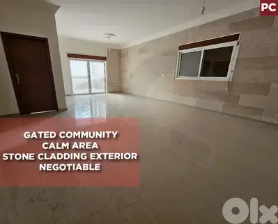 Gated community - Calm area - Khaldieh - Zgharta REF#PC129995