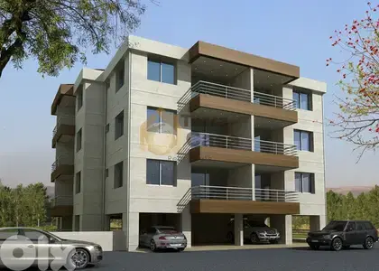 Ain el Ghossein super deluxe apartment 170 sqm panoramic view #328