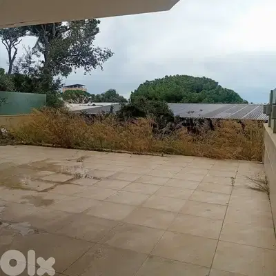 Apartment For Sale in Mansourieh 265000$ شقة للبيع في المنصورية