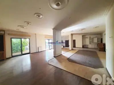 Warehouse for sale in Mansourieh مستودع للبيع في المنصورية